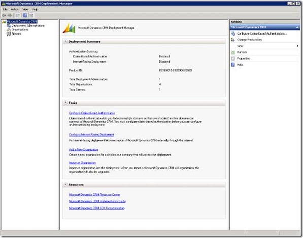 {STEP BY STEP}Migrate Microsoft Dynamics CRM Online to Microsoft ...