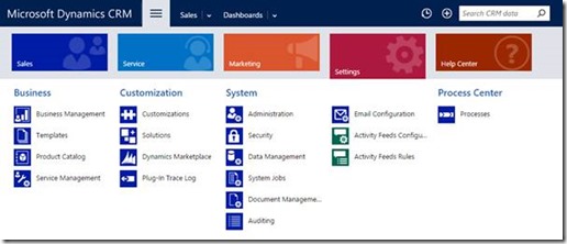 {CRM 2016 TIPS} STEP BY STEP and OVERVIEW OF DELVE WITH DYNAMICS CRM ...