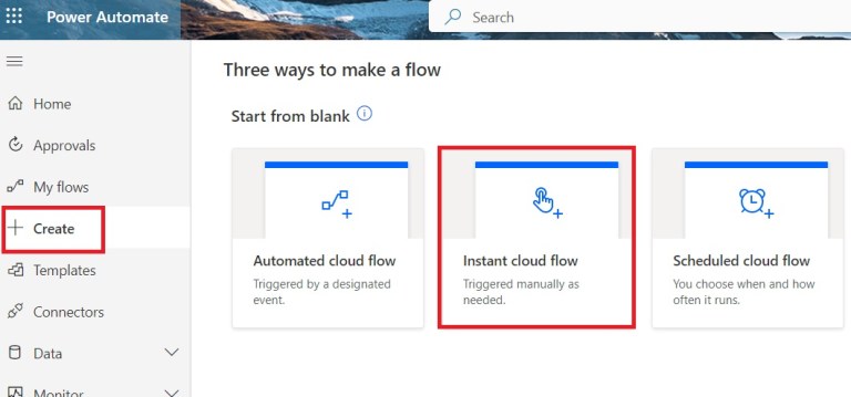 {Step by step} Restore deleted Power Automate flow from the environment ...