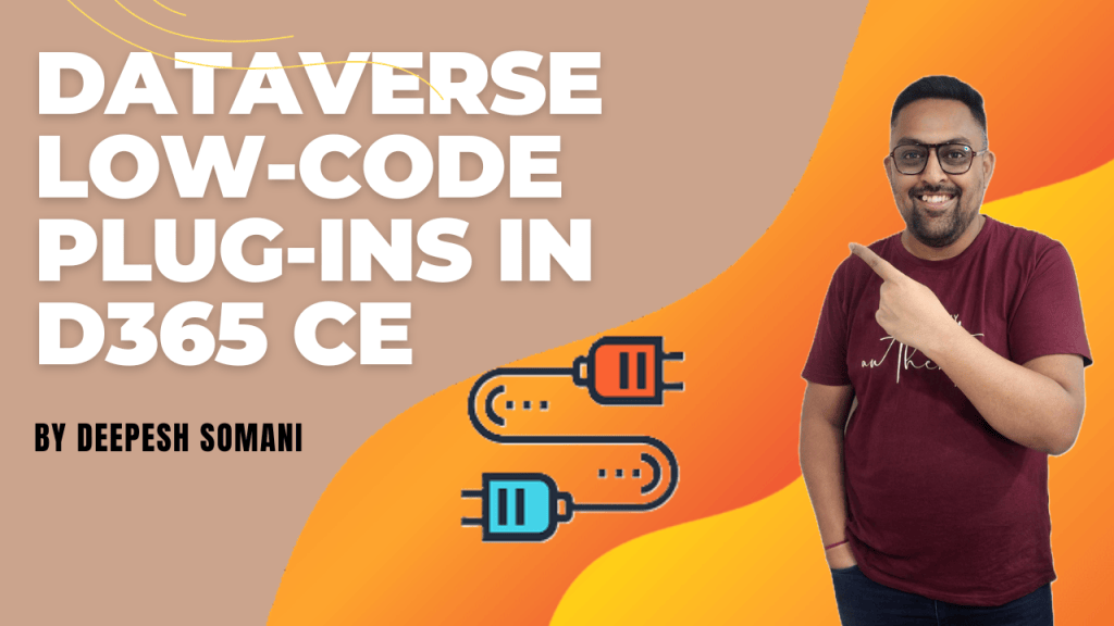 {Step by step}Dataverse low-code plug-ins in D365 CE – MSDYNAMICSBLOG ...